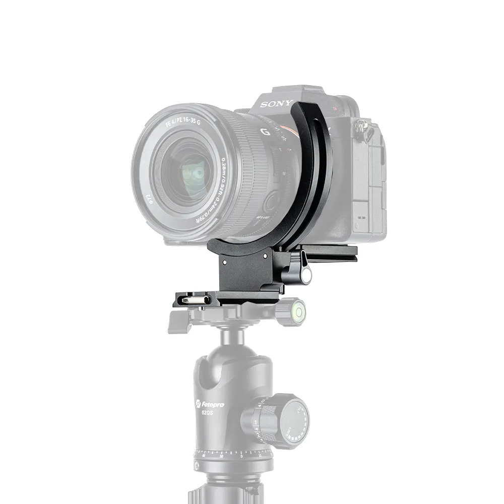 【 FOTOPRO X-ROTATOR 95 轉影95 機身巧旋環 】快速垂直橫拍切換 快轉環 快轉環 豎拍環 歷史價格詳細信息