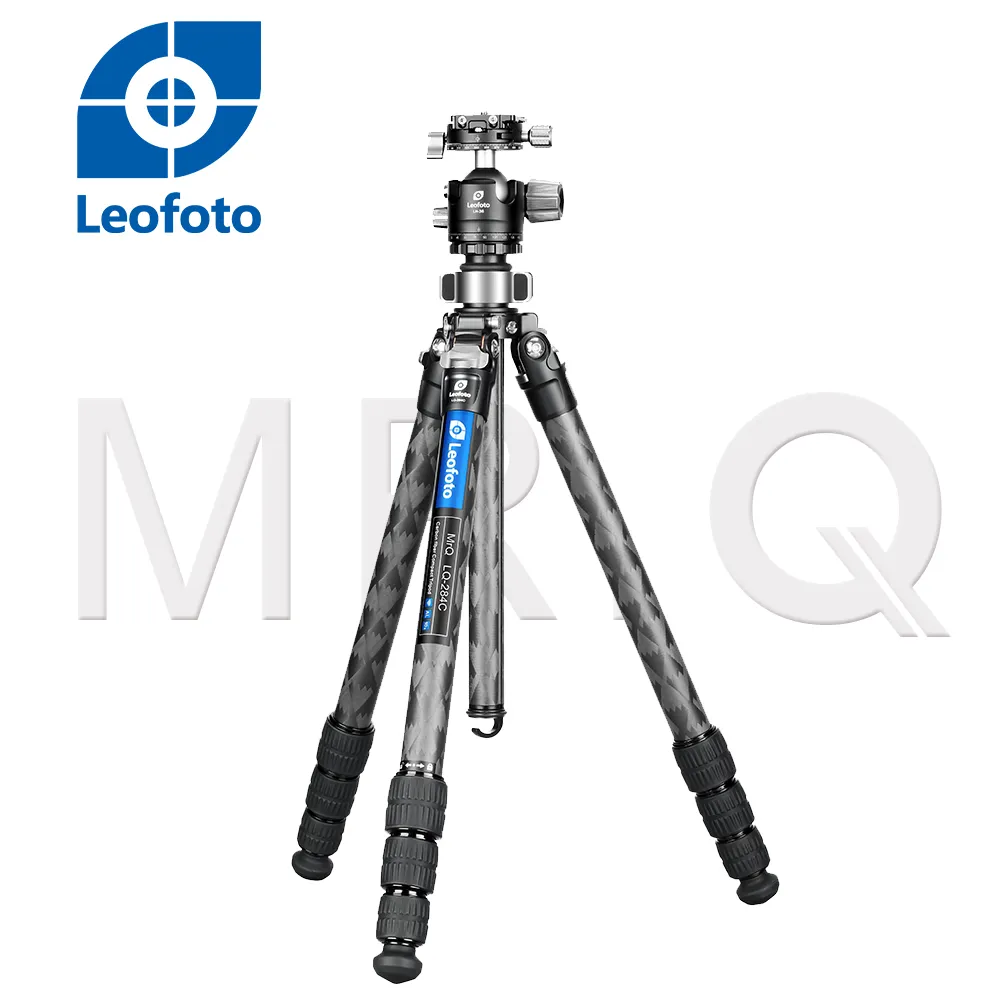 Leofoto徠圖 LS284C+LH30R四節碳纖維三腳架(含中軸雲台) 歷史價格詳細信息