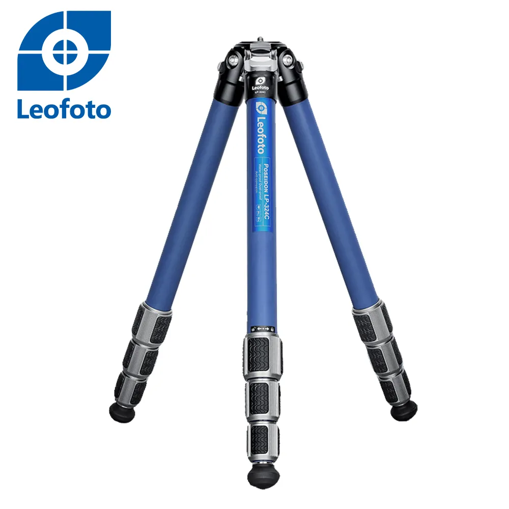 Leofoto 徠圖 LO324C碳纖維三腳架[含中軸] 歷史價格詳細信息