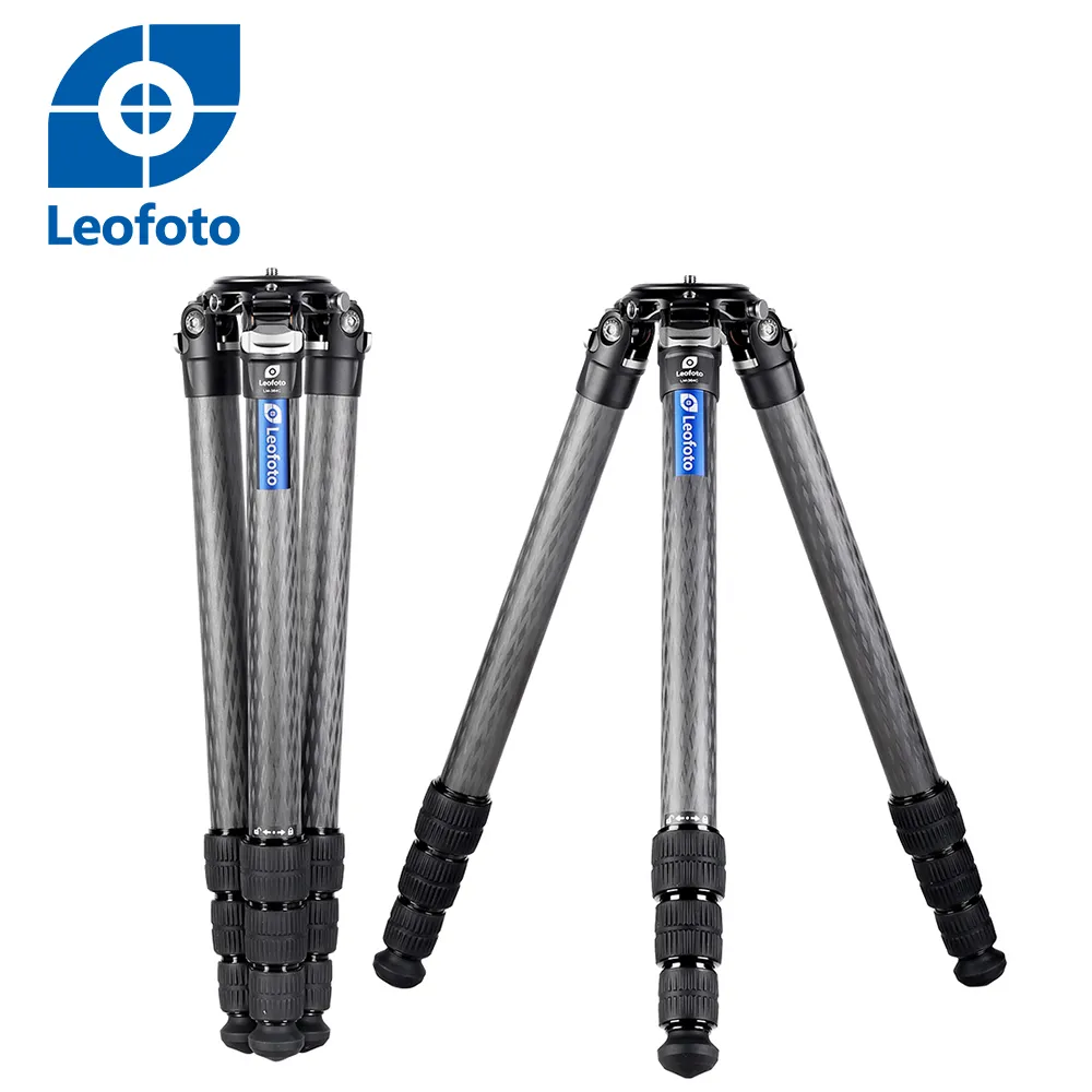 【Leofoto 徠圖】LM-324C 輕量便攜碳纖維4節三腳架(含中軸)(彩宣總代理) 歷史價格詳細信息