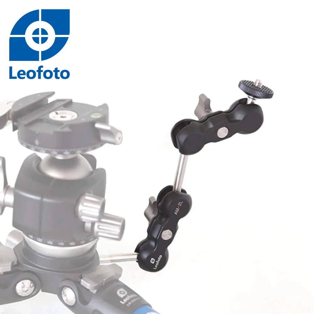 Leofoto徠圖 AM-4 Kit 高鎖力魔術手臂(套裝) 歷史價格詳細信息