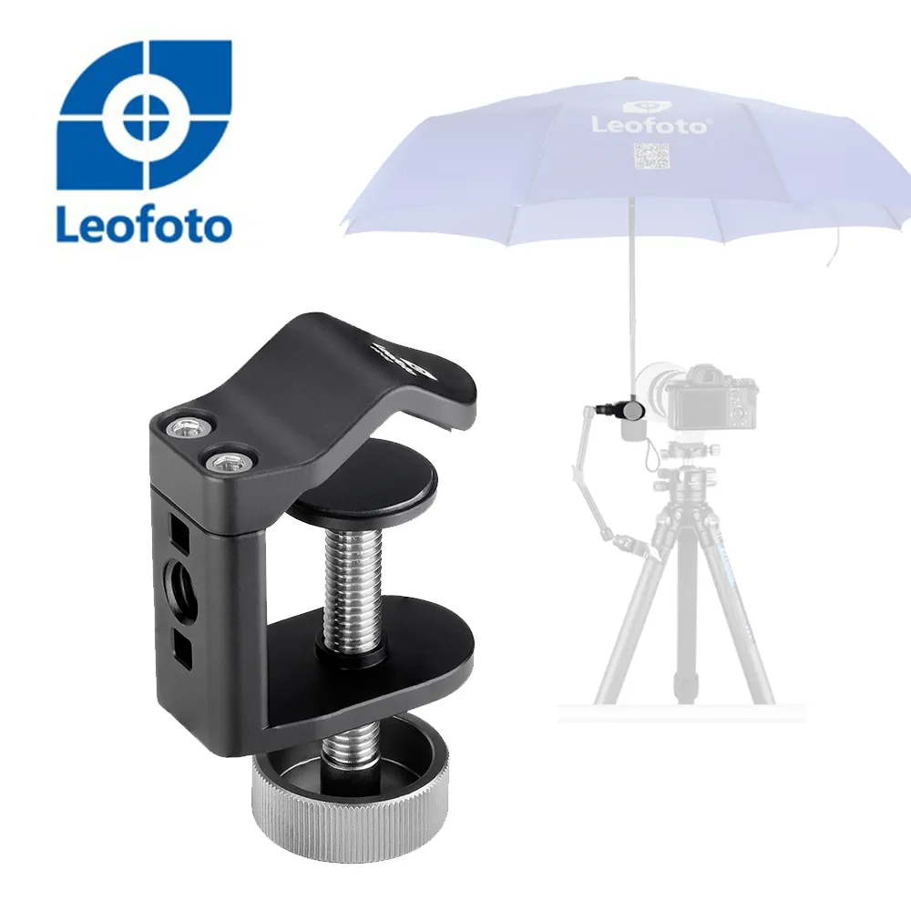 【Leofoto 徠圖】UC-02 雨傘專用夾具(彩宣總代理) 歷史價格詳細信息