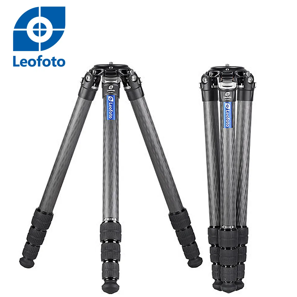【Leofoto 徠圖】LM-324C 輕量便攜碳纖維4節三腳架(含中軸)(彩宣總代理) 歷史價格詳細信息