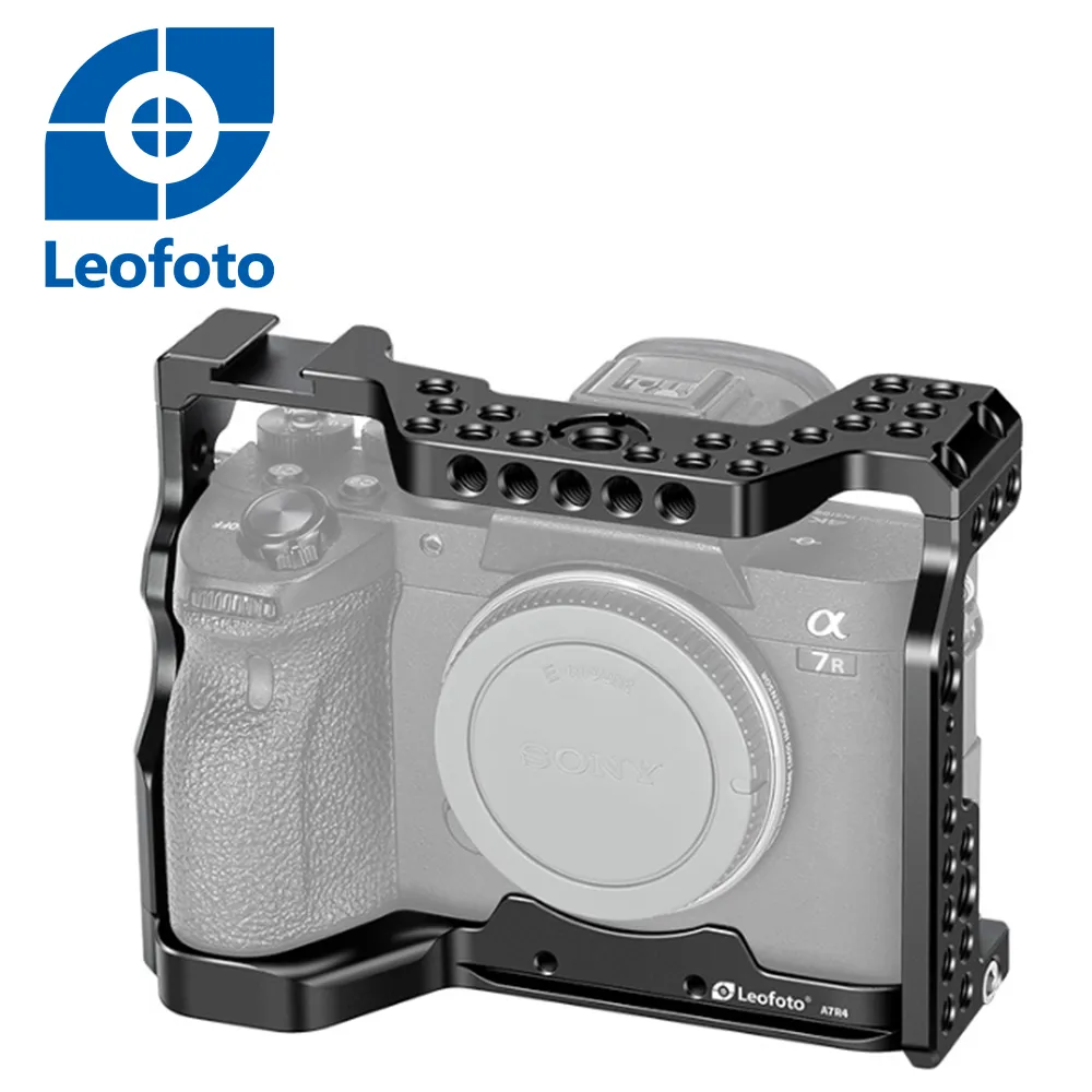 【徠圖】Leofoto  SONY 索尼 A7R4 相機專用兔籠 公司貨 歷史價格詳細信息