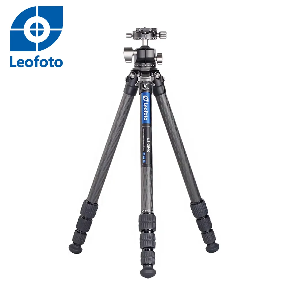 Leofoto徠圖-碳纖維三腳架(含雲台)LS324C+LH40 歷史價格詳細信息