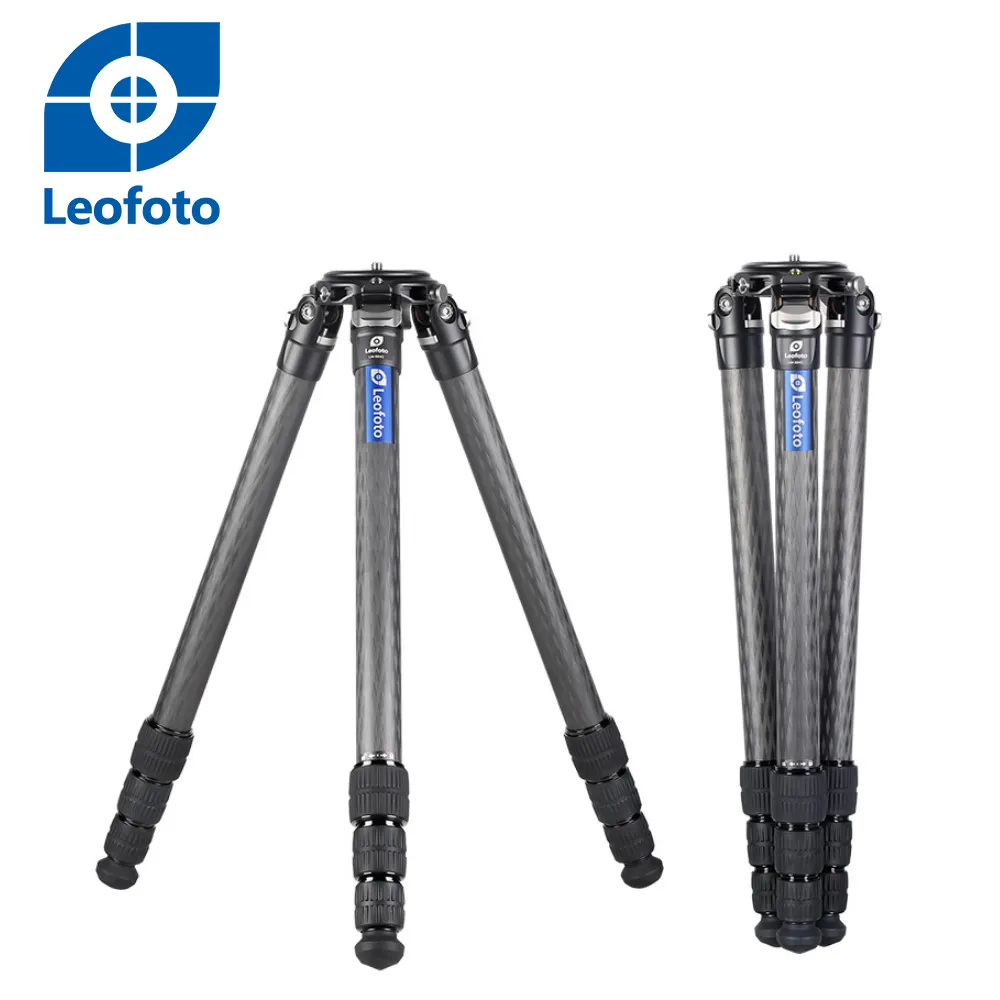 【Leofoto 徠圖】LM-324C 輕量便攜碳纖維4節三腳架(含中軸)(彩宣總代理) 歷史價格詳細信息