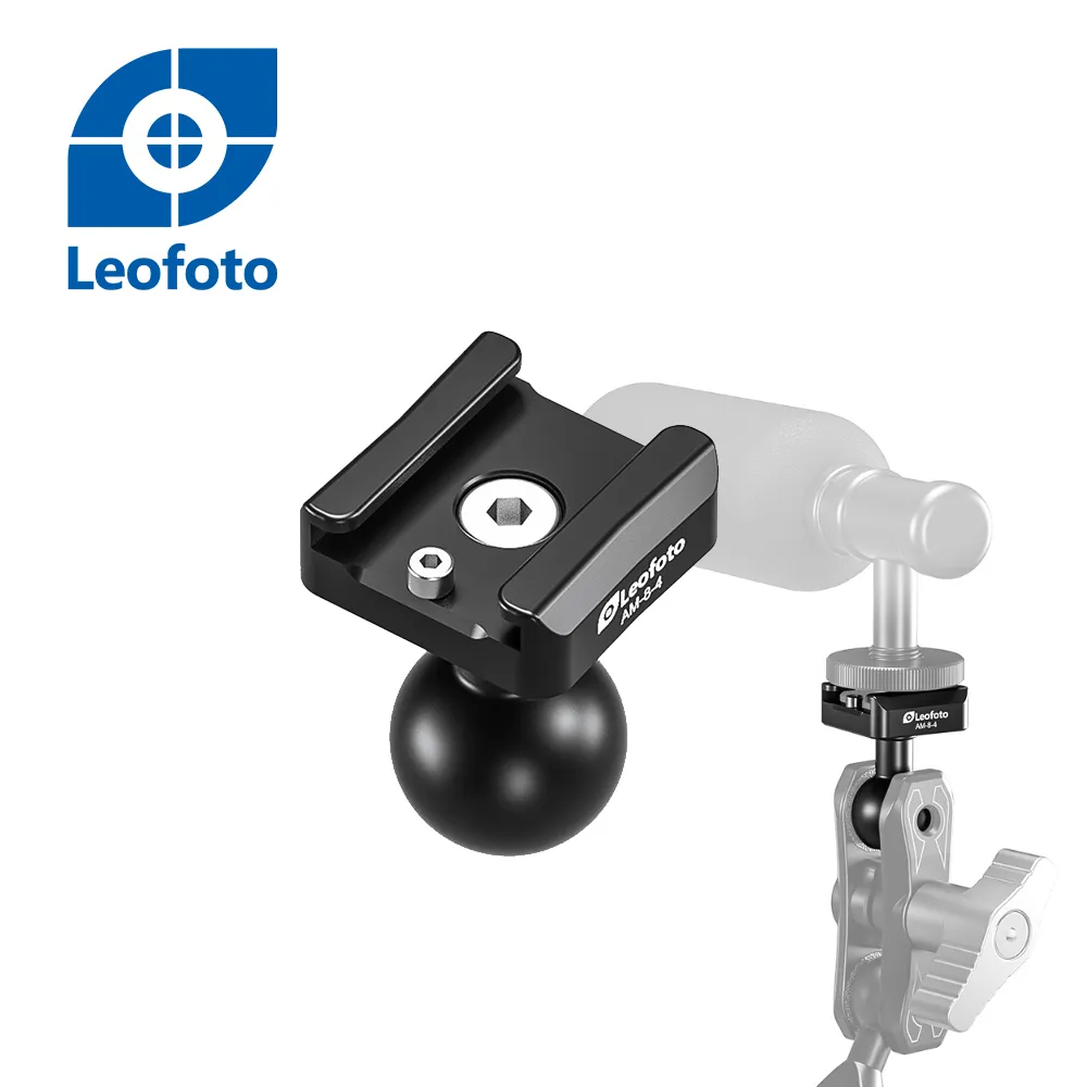 Leofoto徠圖 AM-4 Kit 高鎖力魔術手臂(套裝) 歷史價格詳細信息
