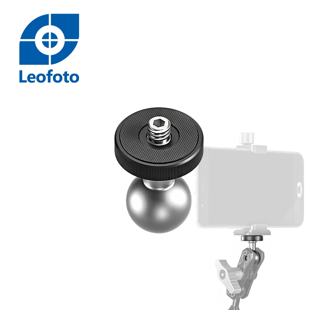 Leofoto徠圖 AM-4 Kit 高鎖力魔術手臂(套裝) 歷史價格詳細信息