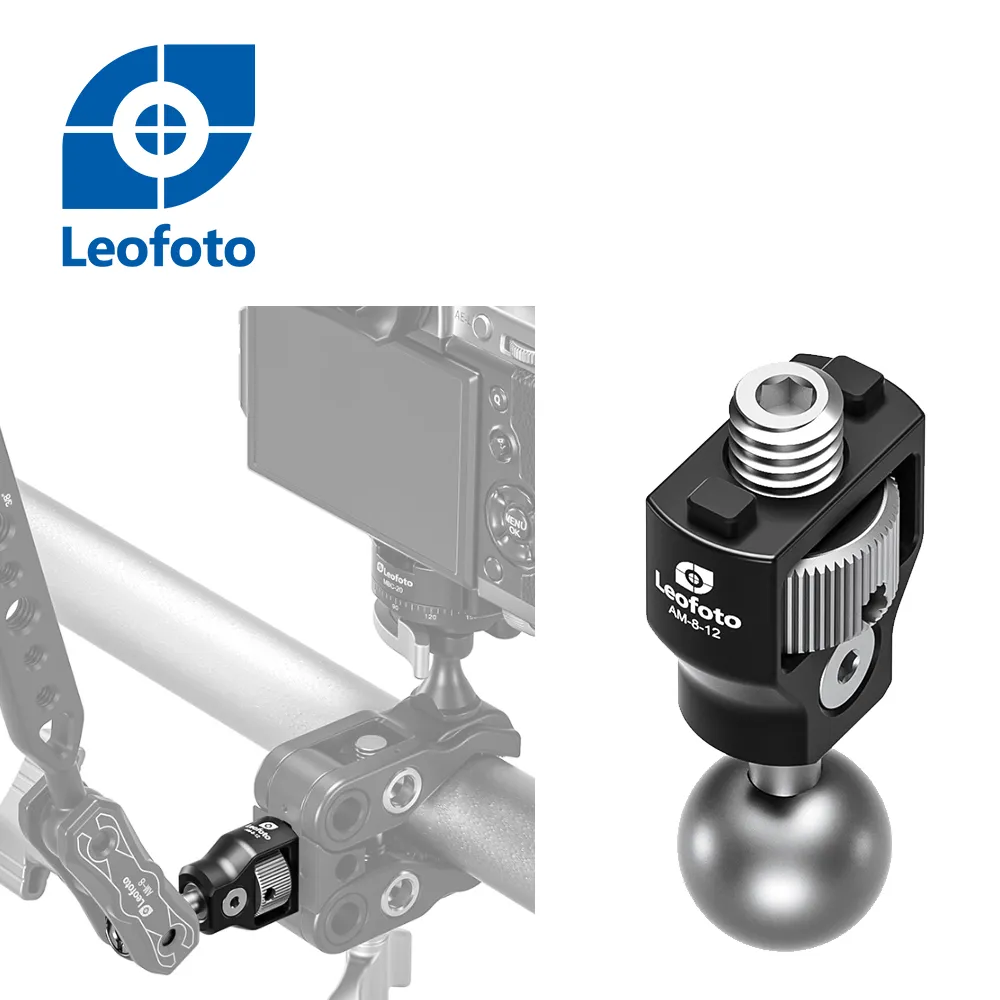 Leofoto徠圖 AM-4 Kit 高鎖力魔術手臂(套裝) 歷史價格詳細信息