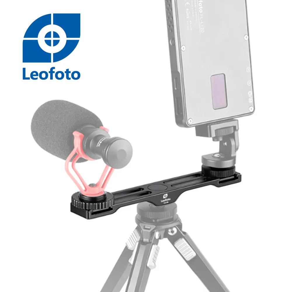 Leofoto徠圖   FA-16閃光燈冷熱靴自動鎖緊快拆夾座(L板專用) 歷史價格詳細信息