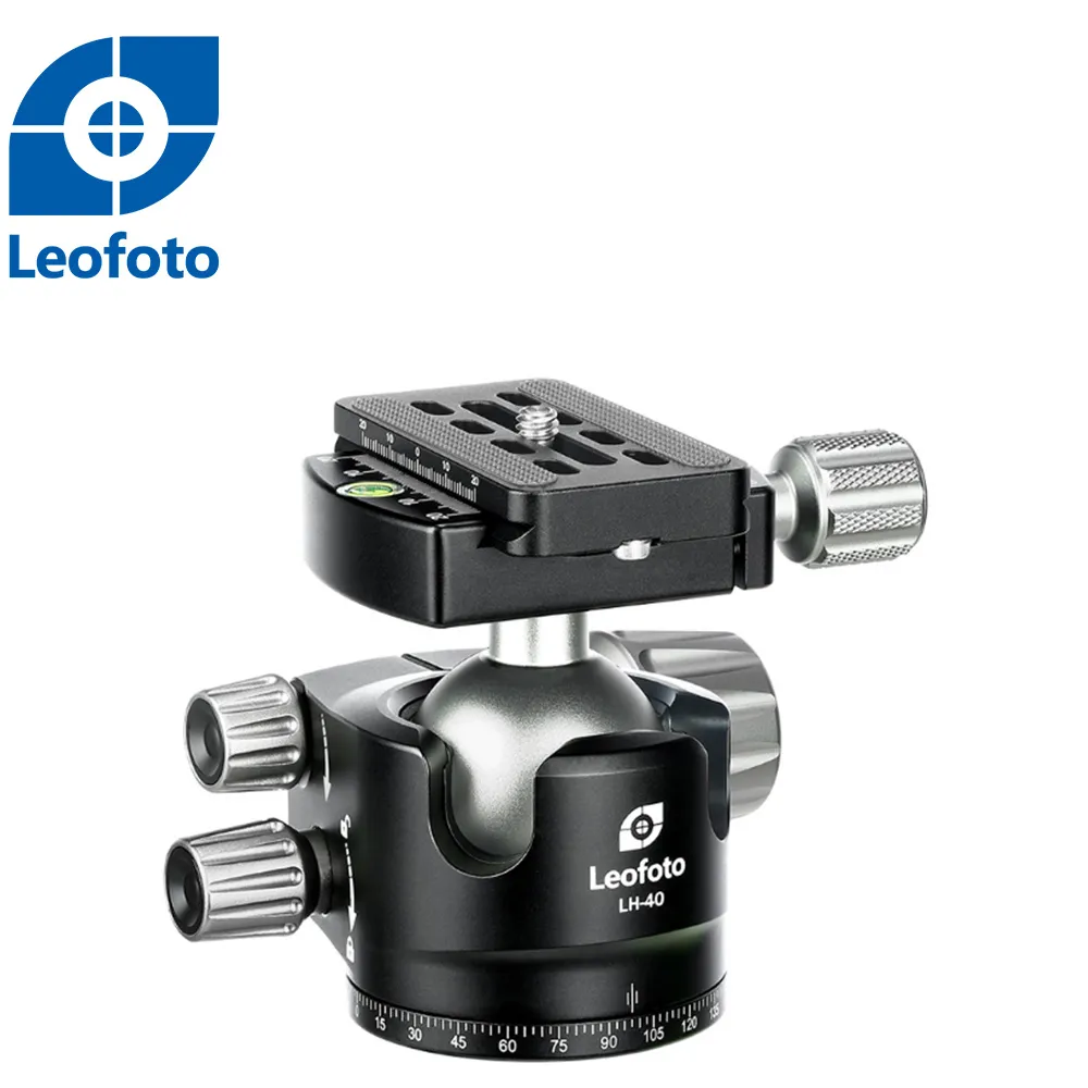 徠圖 Leofoto LH-25 球型雲台【 淨重:171公克 載重:5公斤】【底座直徑:36mm,高度:66mm】 歷史價格詳細信息
