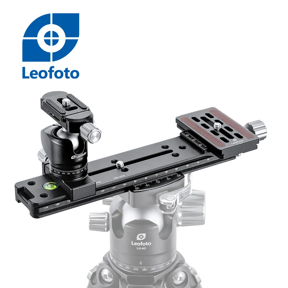 【Leofoto 徠圖】FDM-01雙目測距儀導軌套組(彩宣總代理) 歷史價格詳細信息