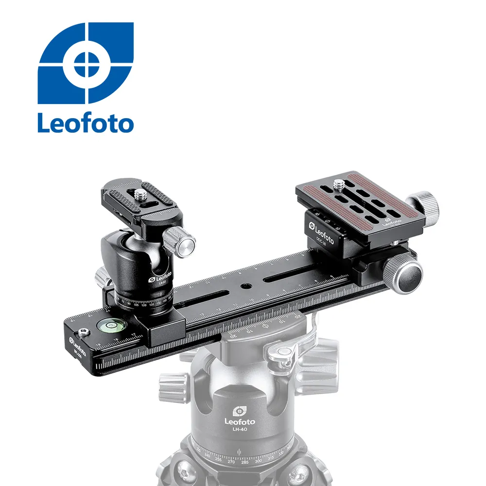 【Leofoto 徠圖】FDM-01雙目測距儀導軌套組(彩宣總代理) 歷史價格詳細信息