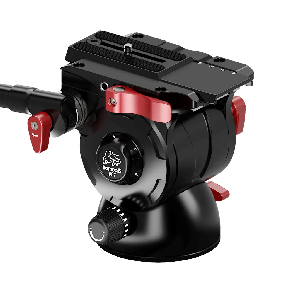IFOOTAGE KOMODO K7 油壓雲台 價格比較,價格查詢,歷史價格詳細信息