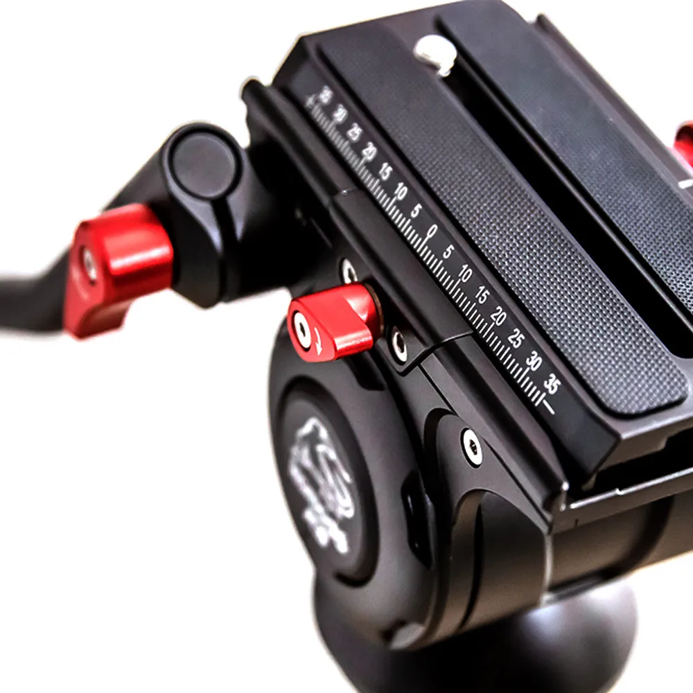 IFOOTAGE KOMODO K7 油壓雲台 歷史價格詳細信息