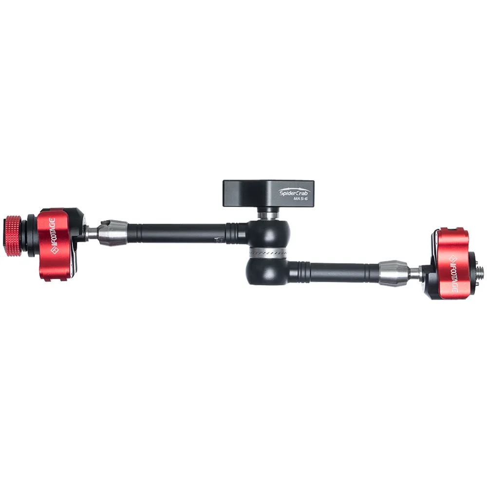 11寸魔術手 魔術臂套件/怪手/萬向支架/11吋魔術手臂+大號蟹鉗夾 歷史價格詳細信息