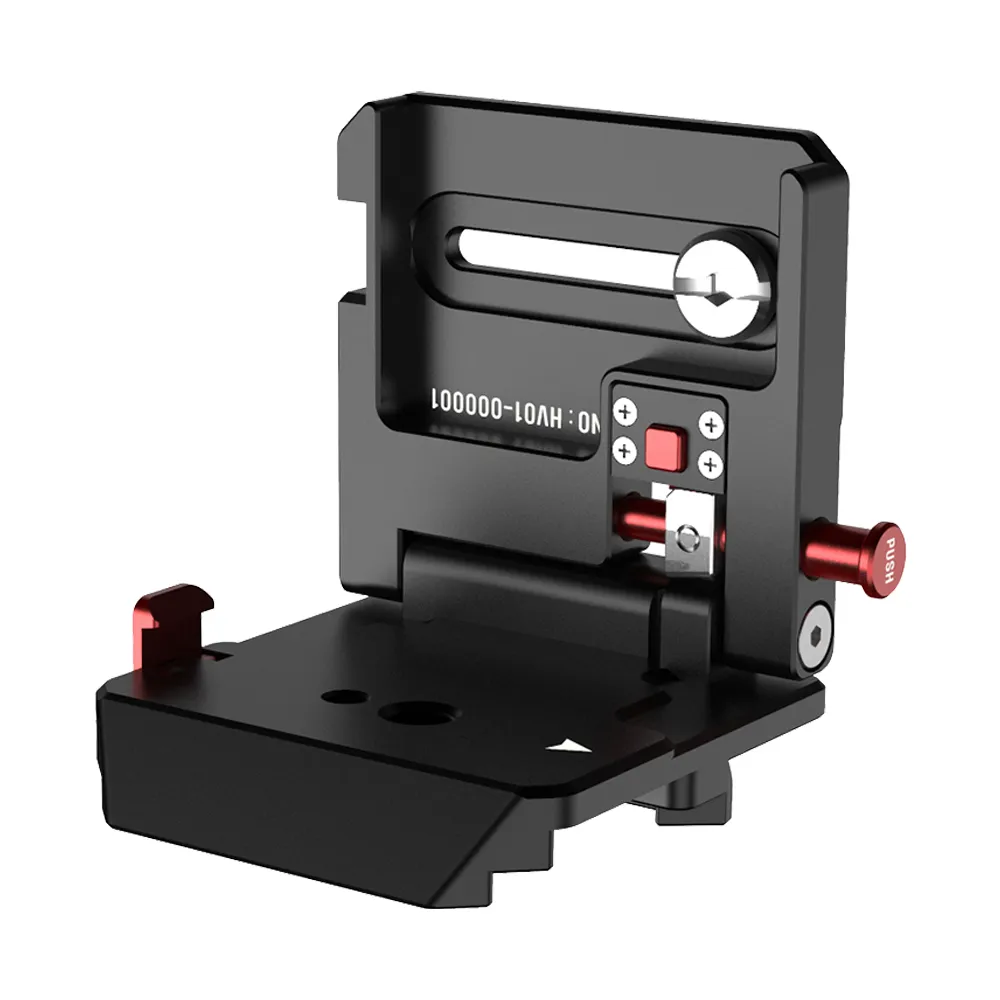 IFOOTAGE HV-01 通用折疊式L型快拆板 價格比較,價格查詢,歷史價格詳細信息