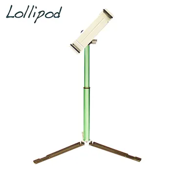 Lollipod自拍樂三腳架附平板夾具-四色任選+Smartfoto SF-C1藍芽遙控器&手機夾具組 歷史價格詳細信息