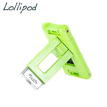 Lollipod自拍樂三腳架附平板夾具-四色任選+Smartfoto SF-C1藍芽遙控器&手機夾具組 歷史價格詳細信息