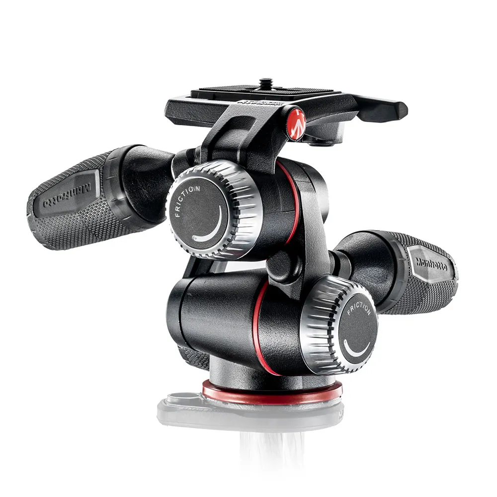 Manfrotto MHXPRO-3WG XPRO 三向齒輪雲台 歷史價格詳細信息