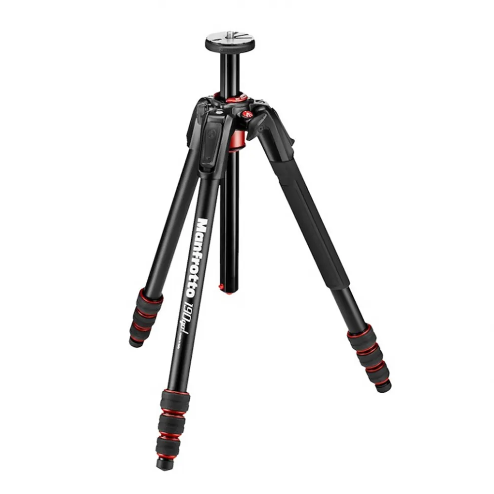 Manfrotto 190 XPRO 鋁合金 四節腳架 歷史價格詳細信息