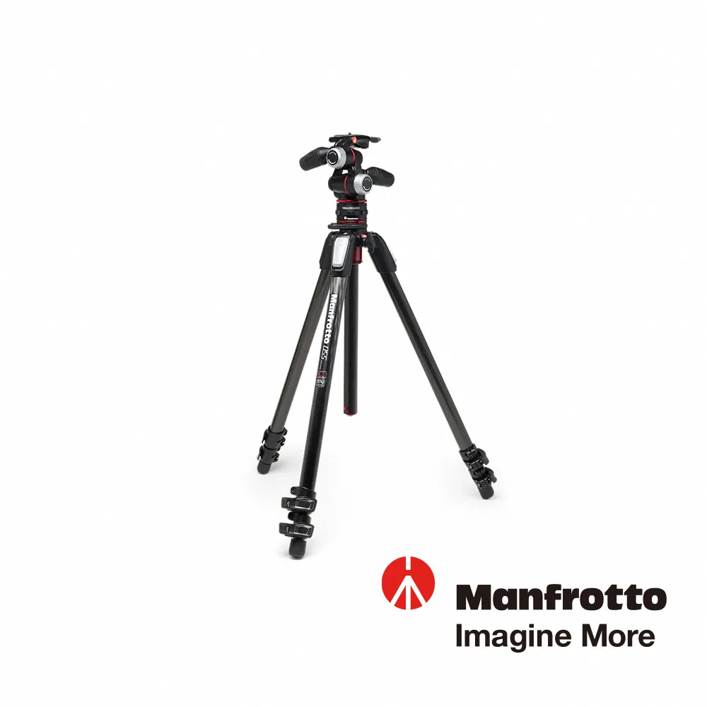 Manfrotto 新 055 碳纖維四節腳架套組 歷史價格詳細信息