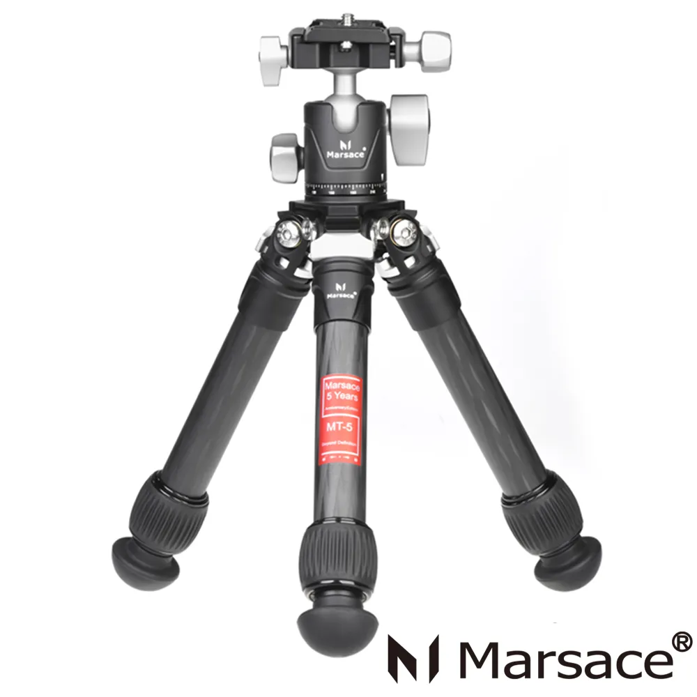 Marsace MT-2541TR經典2號反折碳纖腳架雲台套組(公司貨)//免運 歷史價格詳細信息