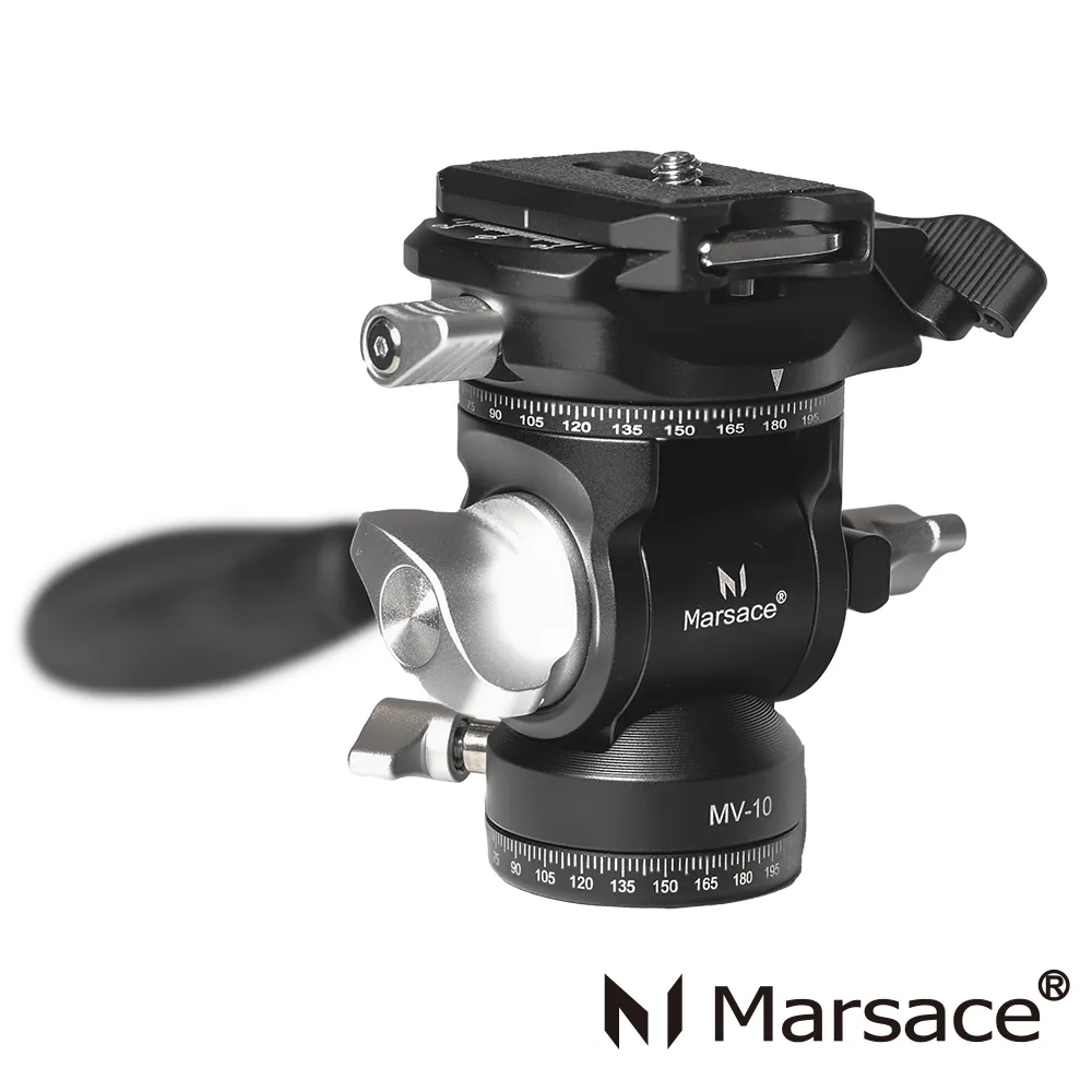 Marsace MV-30 油壓雲台 雲台 液壓雲台 (公司貨) 歷史價格詳細信息