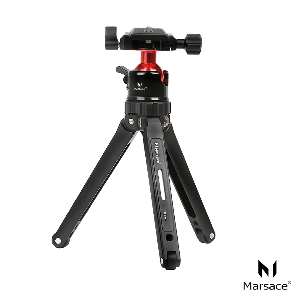 Marsace 瑪瑟士 MT-5碳纖桌上型限定版三腳架(公司貨) 歷史價格詳細信息