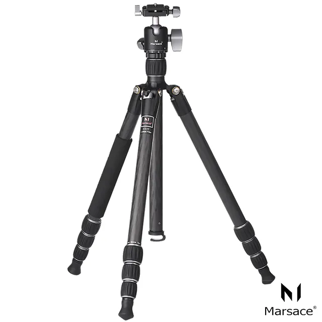 Marsace C29TR反折碳纖三腳架雲台套組(公司貨) 歷史價格詳細信息