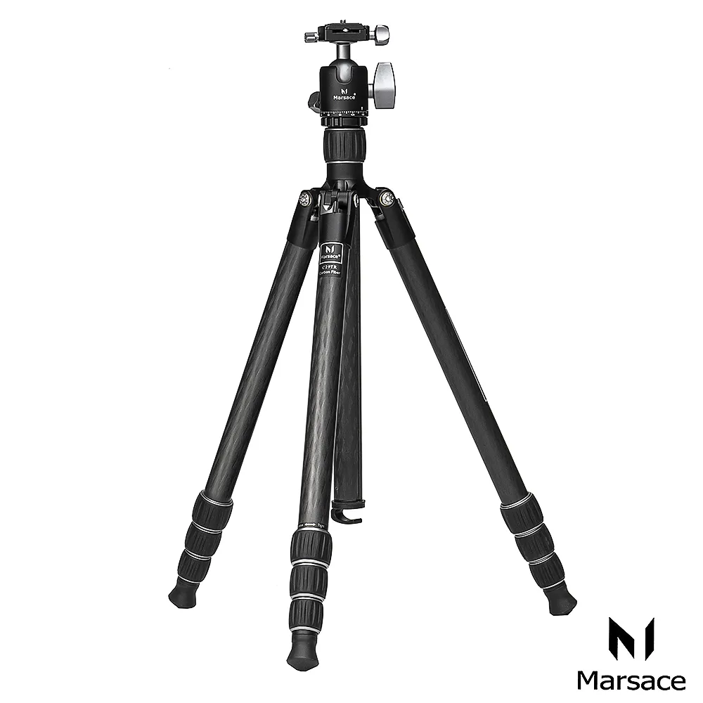 Marsace C29TR反折碳纖三腳架雲台套組(公司貨) 歷史價格詳細信息