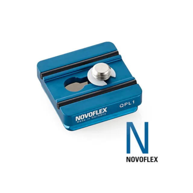 NOVOFLEX QPL系列雙接頭快拆板 QPL2 歷史價格詳細信息