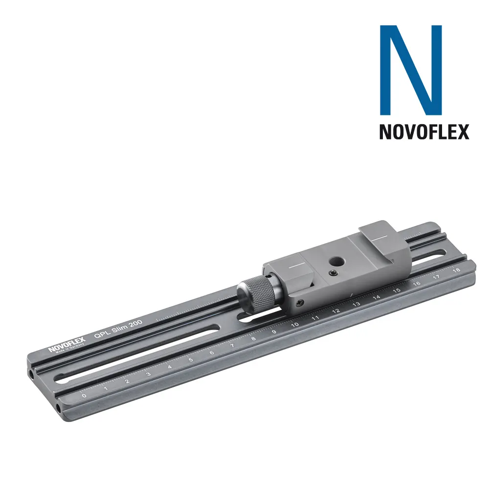 NOVOFLEX QPL系列雙接頭快拆板 QPL2 歷史價格詳細信息