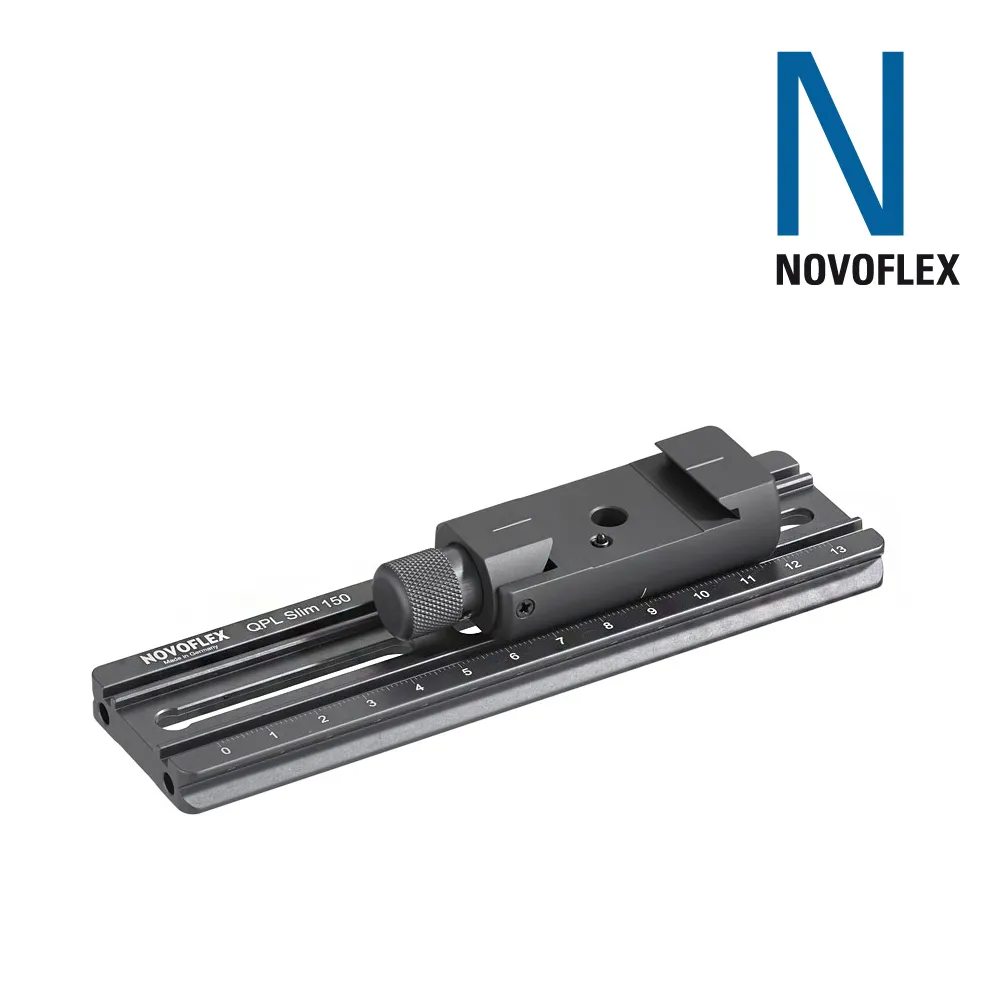 NOVOFLEX QPL系列雙接頭快拆板 QPL2 歷史價格詳細信息