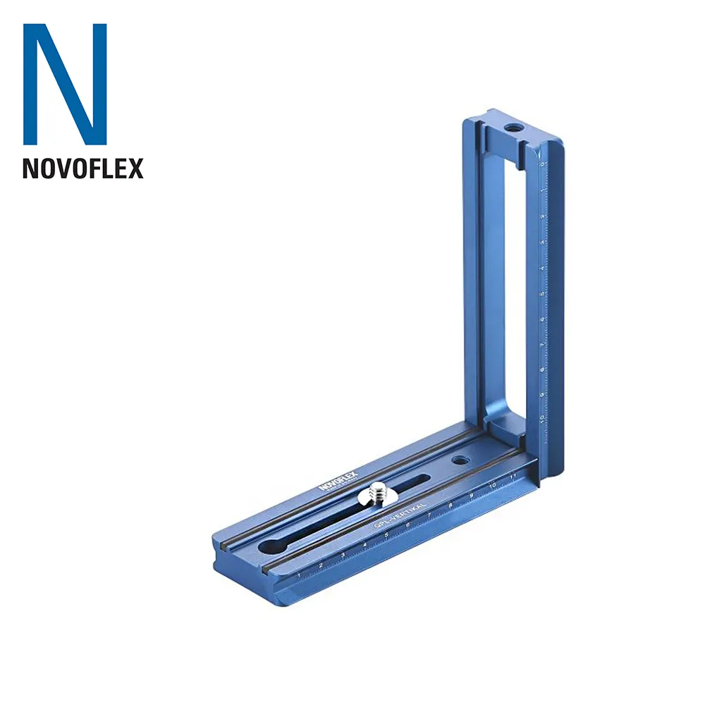 NOVOFLEX QPL系列雙接頭快拆板 QPL2 歷史價格詳細信息