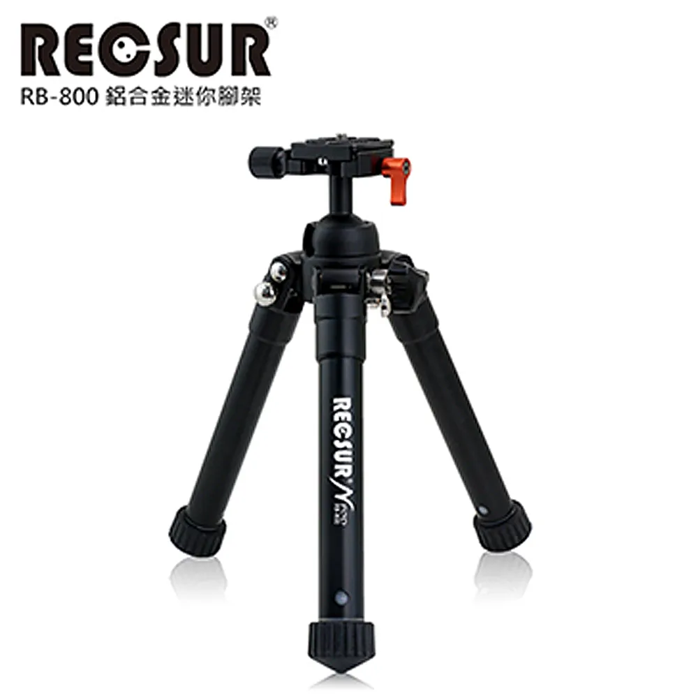 銳攝 RECSUR RB-601 V POWER 強力手機夾 公司貨 T型雙軸 1/4螺絲 最大可放6吋螢幕 手機架 歷史價格詳細信息