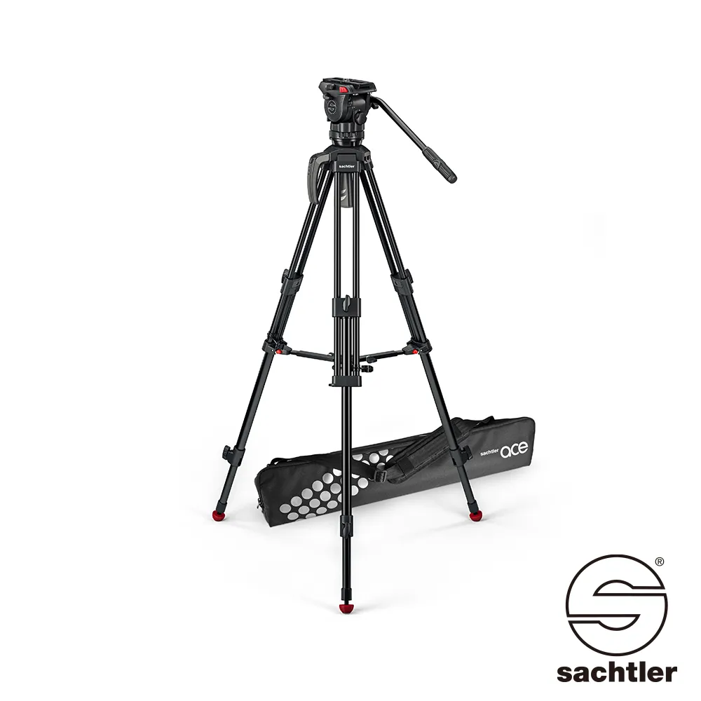 沙雀 SACHTLER Ace 1001 M MS油壓套組三腳架 歷史價格詳細信息
