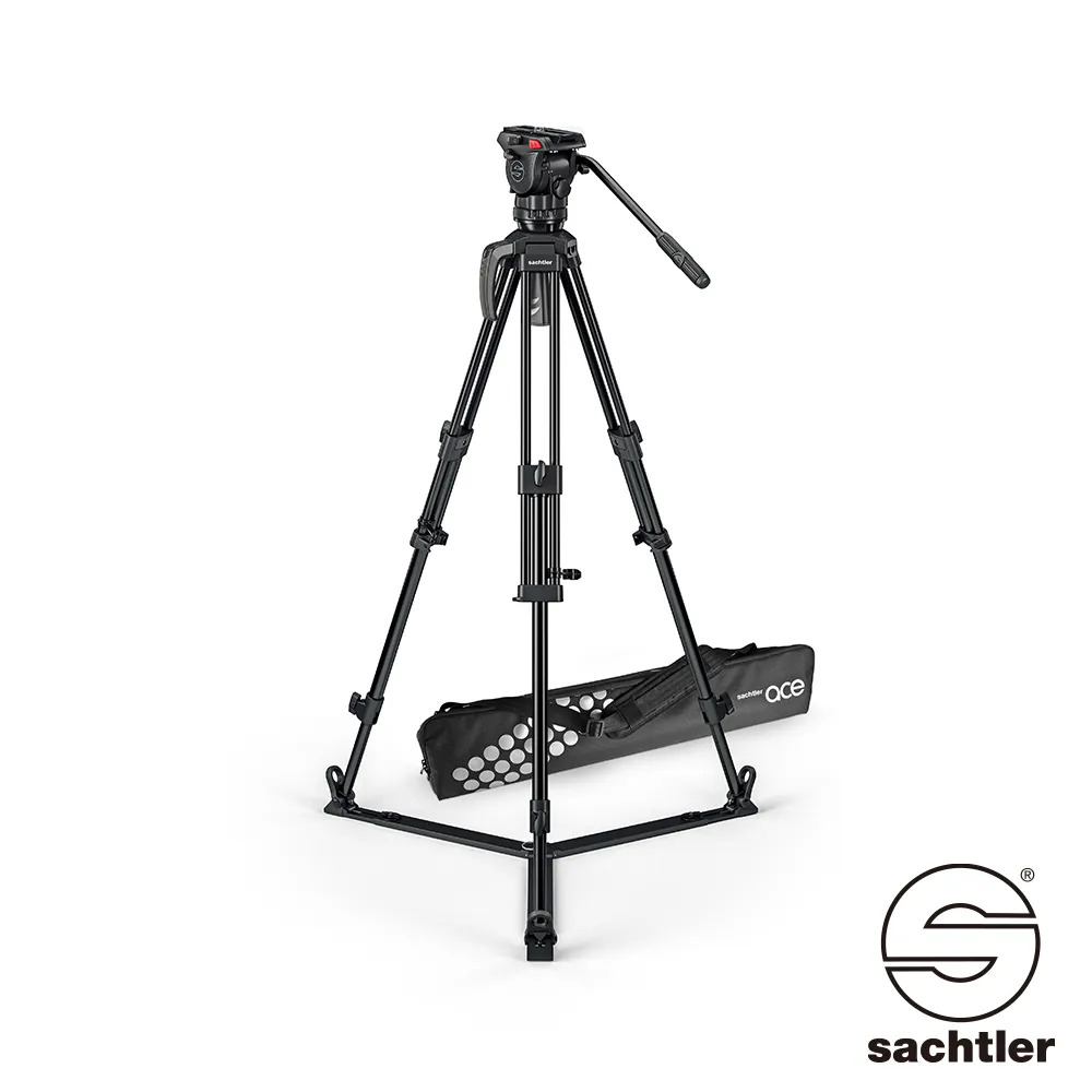 沙雀 SACHTLER Ace 1002 M GS油壓套組三腳架 歷史價格詳細信息