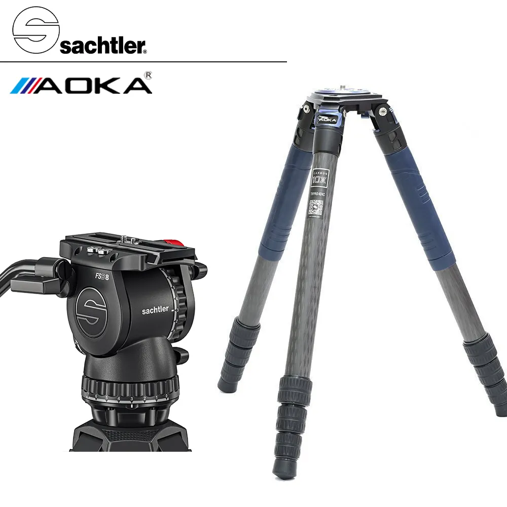 Sachtler 沙雀 FSB 8 MKII FSB8 頂級 油壓雲台 公司貨 現貨 歷史價格詳細信息