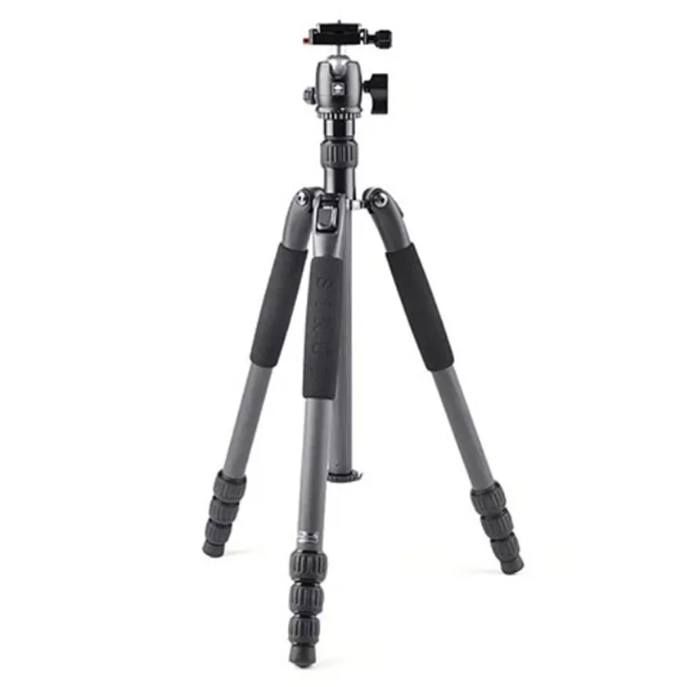 SIRUI 思銳 T-024SK + B00K 可反折 碳纖維 三腳架  球型雲台 套裝 (T024,公司貨) 歷史價格詳細信息