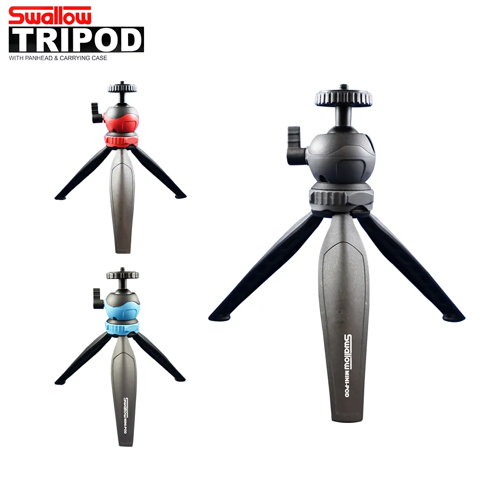 Swallow Minipod 桌上型腳架(附手機夾) 歷史價格詳細信息