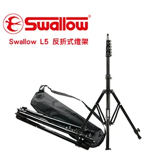Swallow L5 反折式燈架 歷史價格詳細信息