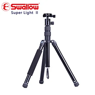 Swallow Super Light  II代 微型反折式三腳架(公司貨) 歷史價格詳細信息