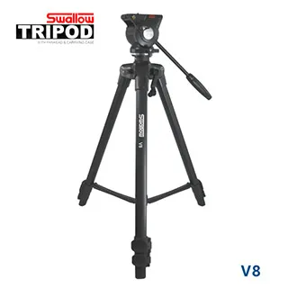 Swallow V8 油壓手把式鋁合金腳架 歷史價格詳細信息