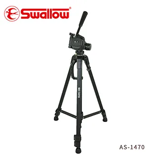 Swallow SA-1570 鋁合金握把式三腳架 歷史價格詳細信息
