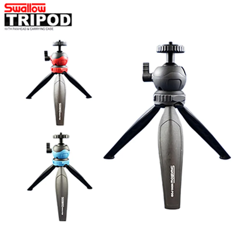 Swallow Minipod 桌上型腳架(附手機夾) 歷史價格詳細信息