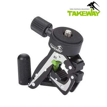 TAKEWAY R1鉗式運動夾(R1+B02) 歷史價格詳細信息