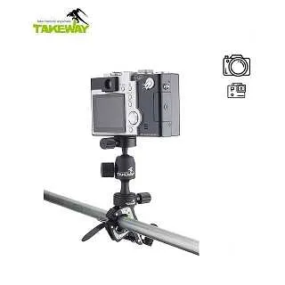 TAKEWAY R1鉗式運動夾(R1+B02) 歷史價格詳細信息