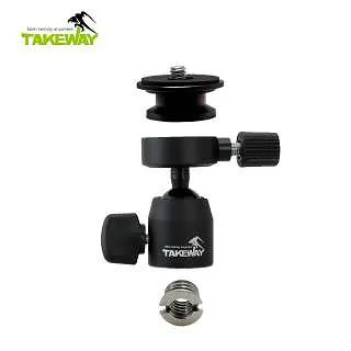 TAKEWAY 雲台(T-B03) 價格比較,價格查詢,歷史價格詳細信息