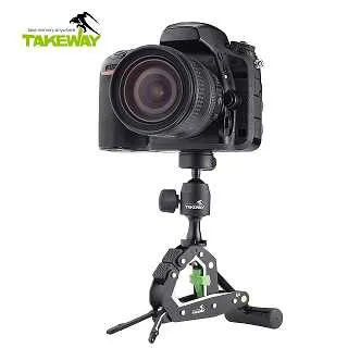 TAKEWAY T2 鉗式腳架 歷史價格詳細信息
